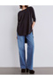 Bluza Oversize, Gri inchis
