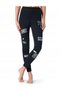 Pantaloni, Negru