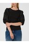 Bluza, Negru
