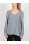 Bluza, Albastru