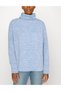 Bluza, Albastru