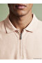 Trendlucky with a Difference Polo Collar Pique Men's T-Shirt - 6