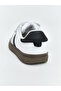 Two Mt Shop Quality Lcw Steps White Boys' Sneakers - 4
