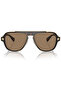 Men's Sunglasses Ver 2199 1252/4t 56 - 4