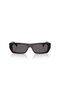 Vo5657Su W44 87 53 Women's Sunglasses - 5