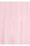 Patterned Suspender Blouse - 7