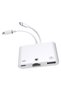 Lightning / Type-C Camera Converter Pm-5725 - 4