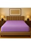 Elastic Bed Sheet Jagarli 180X200 (180X200) - 3