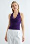 Halter Blouse - 2