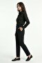 قميص أساسي طويل كبير الحجم - 3