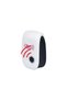 EU Electronic Ultrasonic Electromagnetic Mosquito Anti Mouse Insect Repeller Rat Cockroach Household - 7