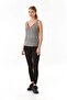 Basic Thick Strap Bodysuit - 6