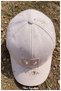 100% Cotton, Hat with Stone Accessories for Young Girls (Ages 9-15) (Size 53-56 cm) - 5
