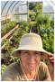 Adjustable Drawstring, Cotton Gabardine, Outdoor Hat - Anti-Sweat Mesh Fisherman and Nature Hat - 4