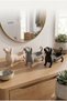 Multi-Purpose Organizer with Sausage Dog Figure - 4