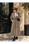 Premium Trench Coat - 7