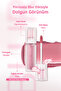 PERIPERA Over Blur Tint - طلاء وردي رائع يدوم طوال اليوم، ملمع ناعم، يقدم (008) - 2