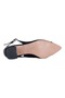 Esracan 2807 5cm Slingback Women's Heeled Shoes - 4