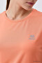 Yavruagzı Basic Short Sleeve Standard Fit O Neck Women's T-Shirt - 97144 - 4