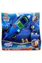 Paw Patrol Aqua Themed Vehicles Chases Shark Vehicle 20139007