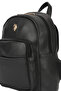 Black Women's Backpack Us26583 - 2