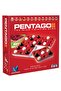 لعبة الذكاء الإستراتيجية Pentago