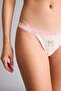 100% Cotton Lace Detailed 2-Piece Panties Set F8824Ax26Sp - 5
