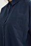 Basic Double Pocket Shirt - 8