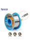 0.5mm MECHANIC TY-V866 40g Mild Rosin Core 183℃ Melting Point 0.2-0.8mm High Purity Environmental So - 2