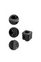 Current Protected USB Input Socket for Home and Office Use - 5
