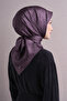 وشاح من الحرير الخالص 9625D 84 - 5