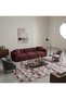 Sik Woven New Season Carpet Cover Savan 6m2 200X300Cm
