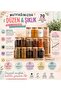 Kitchen, Food, Spices, Legumes Label Set, Transparent, Water and Moisture Resistant No-M1