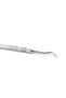 1Pcs Ingrown Toenail Correction Tool Set, Stainless Steel Double-Ended Nail Files, Paronychia Car... - 6