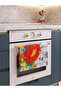 Decorative Oven Cover |   35X50 cm - 6