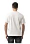 Men's Basic Crew Neck Regular Fit Cotton Short Sleeve T-Shirt Ct823 - 5
