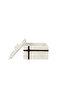 Jewelry's Box White and Brown from Gaia - 2