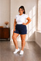 Women's Plus Size Short Shorts S m L XL 2XL 3XL 4XL 5XL 6XL 7XL 8XL 9XL