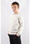 CYCLING COLLAR CHILDREN'S KNITWEAR SWEATER (C21-18937) - 4