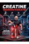Red Rex Creatine Monohydrate 5000 Mg, Unflavored, 300 Gm, Increase Your Muscle Mass - 3