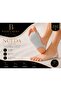 Nueda Series Invisible Gray Socks Silicone-Backed Non-Slip, 2026 Summer Season