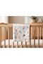 Newborn, Muslin Cover & Blanket (100% Cotton Baby Blanket 85 cm X 85 cm)