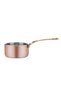Copper Saucepan Measuring 10 cm - 2