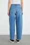 High Waist Shalwar Jeans - 8