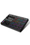 جهاز تحكم EMP16 MIDI أسود اللون مع بلوتوث، 16 لوحة تحكم حساسة للسرعة RGB - 2