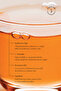 Nourishing and Brightening Natural Facial Care Oil - 5