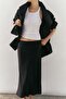 Midi skirt - 4