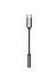 AM01 KZ AM01 Cable Type-C to 3.5mm Audio Adapter Line 32bit/384kHz Hi-Fi DAC + IC Amplifier Dual Chi - 7
