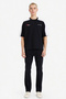 Men's T-Shirt F8670Ax/Bk81 - 2