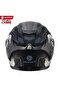 Full Face Kask FF-871 Cyber SMALL - 5